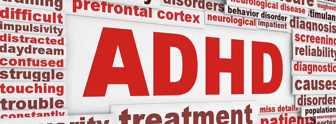 Cognitive Solutions Learning Center - ADD / ADHD Attention Deficit ...