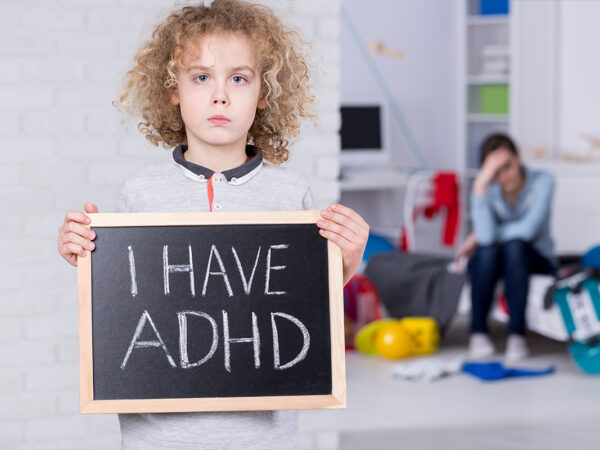 Treating ADHD Without Medication