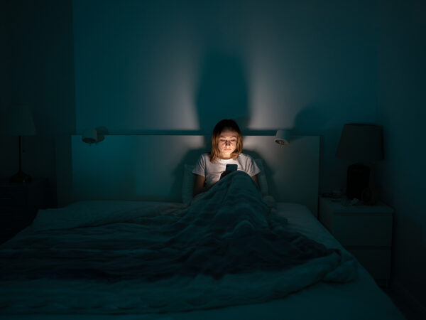 Can Neurofeedback Help with Insomnia?